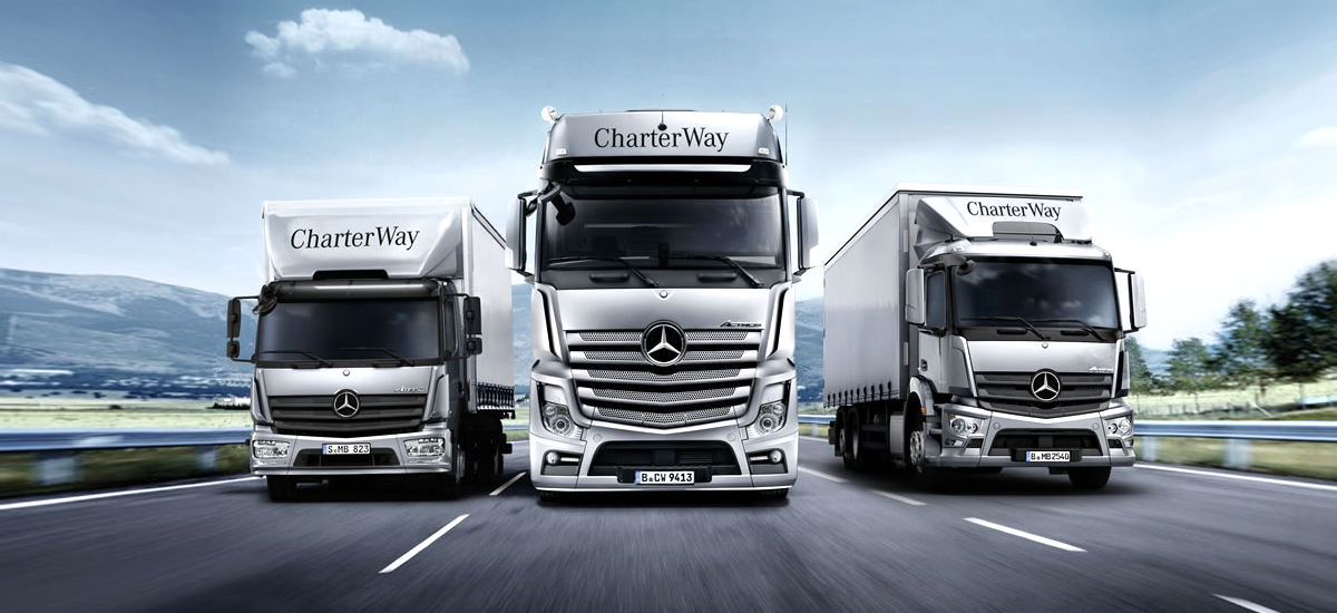 Сайт для «TC EuroLogistic» Сайт для «TC EuroLogistic»